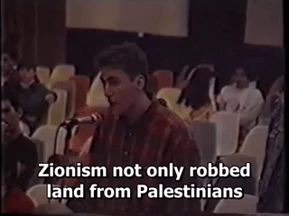 Rabbi Meir Kahane on I would sit down with the devil to save my people 00:02:19